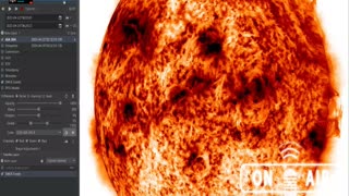 145 Audycja radiowa nadawana w częstotliwości 432Hz