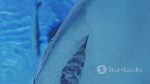 Sharks- The Ocean's Apex Predators 2025-05-13