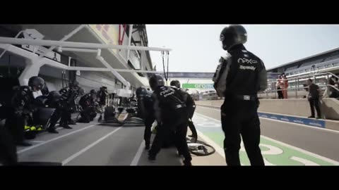F1 la pelicula (trailer oficial)
