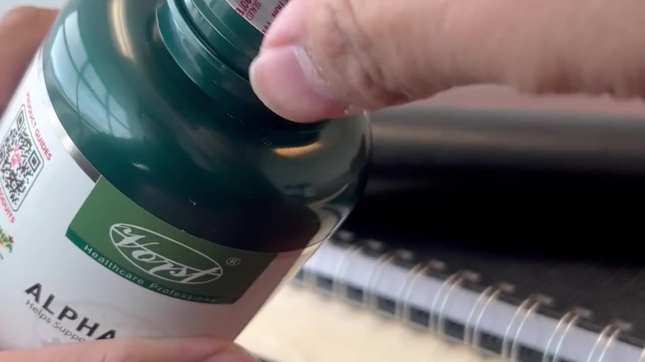 Vorst Alpha GPC Review #shorts #supplements