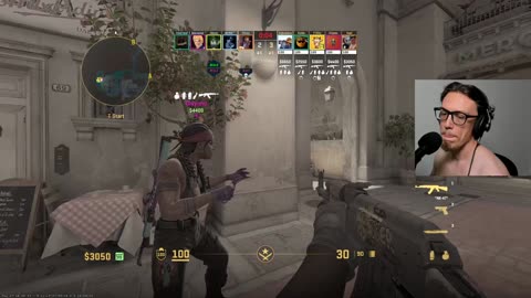 CS Stream (7/11/2025)