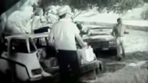 Commercial - Busch Beer (Flavor for the fun of it jingle)