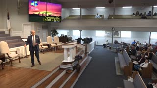 3 Tabernacles for God