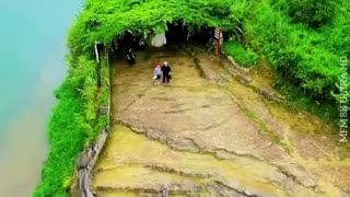 ▶ Wait for end #Reels #Shorts #foryou #viralvedio #nature #travel #Viral #viralshorts #viralreels