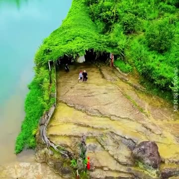 ▶ Wait for end #Reels #Shorts #foryou #viralvedio #nature #travel #Viral #viralshorts #viralreels