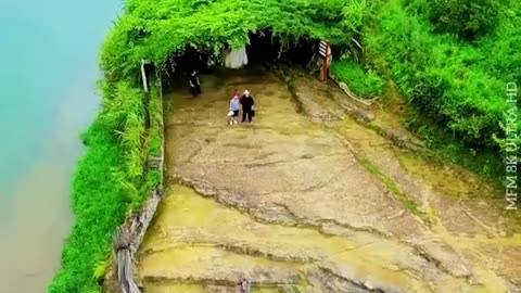 ▶ Wait for end #Reels #Shorts #foryou #viralvedio #nature #travel #Viral #viralshorts #viralreels