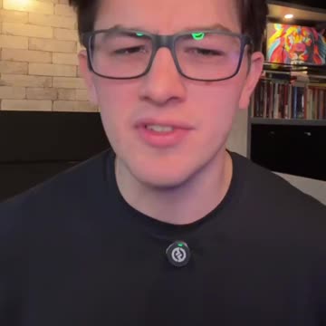 Foi o Trump, Globo!?