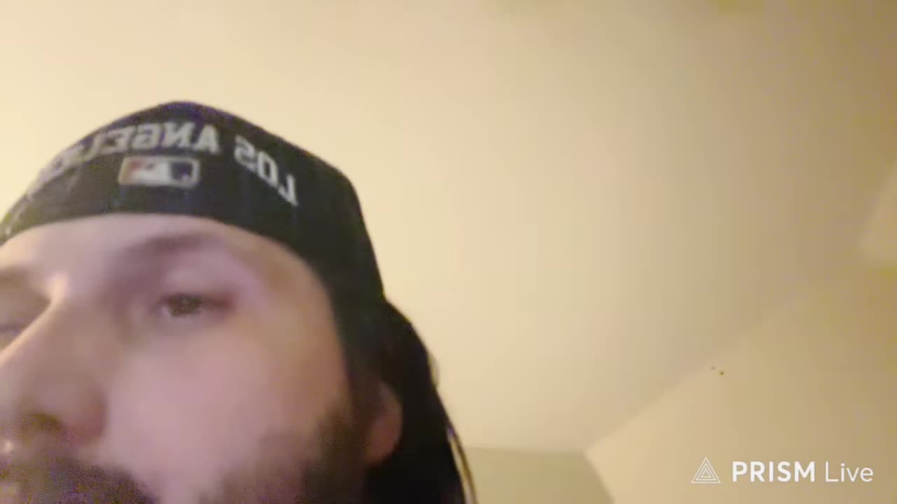 09/17/25 Scum A VOD: "you're right everyone in California is on meth. If not, it's..." Part 3