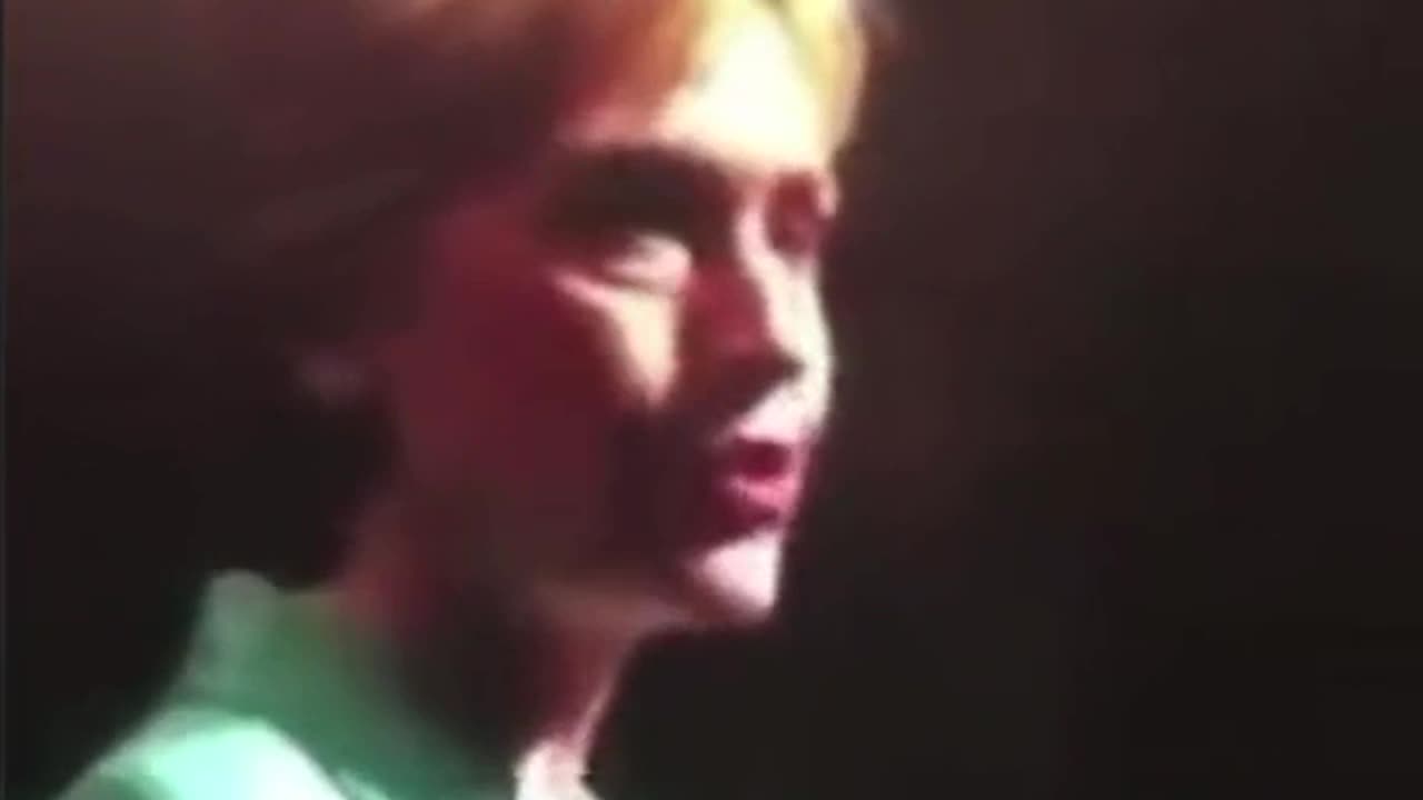 When Hillary Clinton Introduced George Soros...