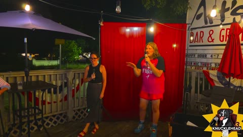 Local Talent and Locals Live