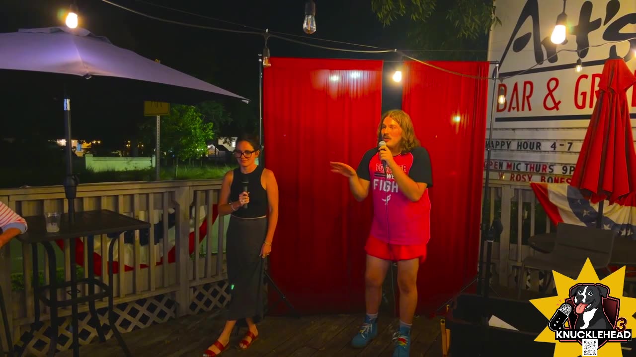 Local Talent and Locals Live