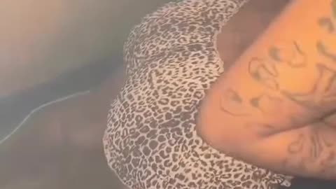 TWERK THAT THANG SHAWTY