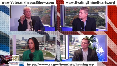 VA Help for Homeless Veterans