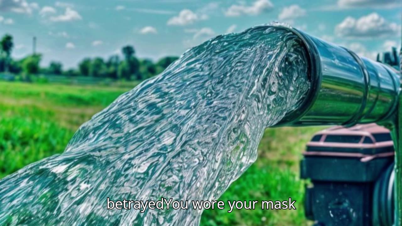 Betrayed Song