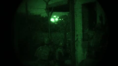 Child Traffickers Taken Down in U.S.–Greek Military Operation