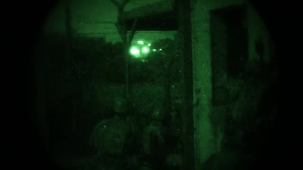 Child Traffickers Taken Down in U.S.–Greek Military Operation
