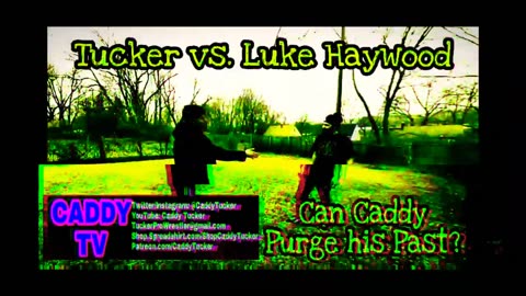Caddy TV Episode #3: Purge the Past Promo
