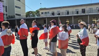 Godzina "W" w Warszawie. Hołd bohaterom Powstania Warszawskiego 2025