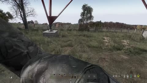 DAYZ Movie - A Journey Through Hell | First-Person Storytelling