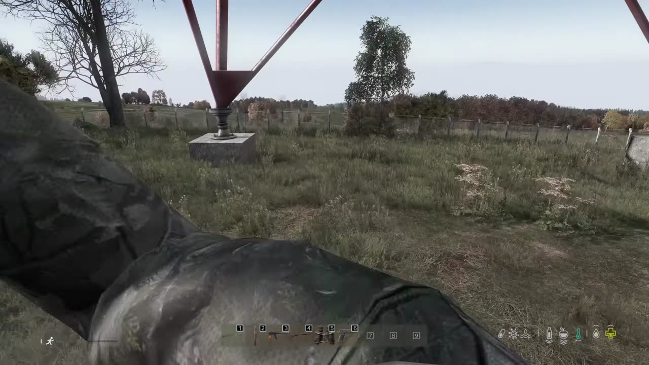 DAYZ Movie - A Journey Through Hell | First-Person Storytelling