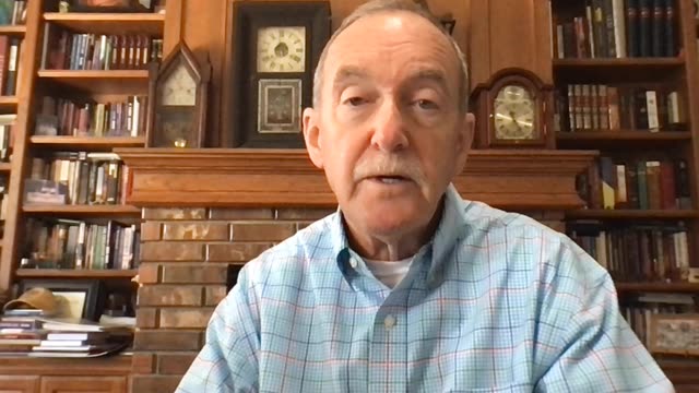 Thursday Bible Life Today Psalm 119 as a Prayer & Current Events 9-25-25