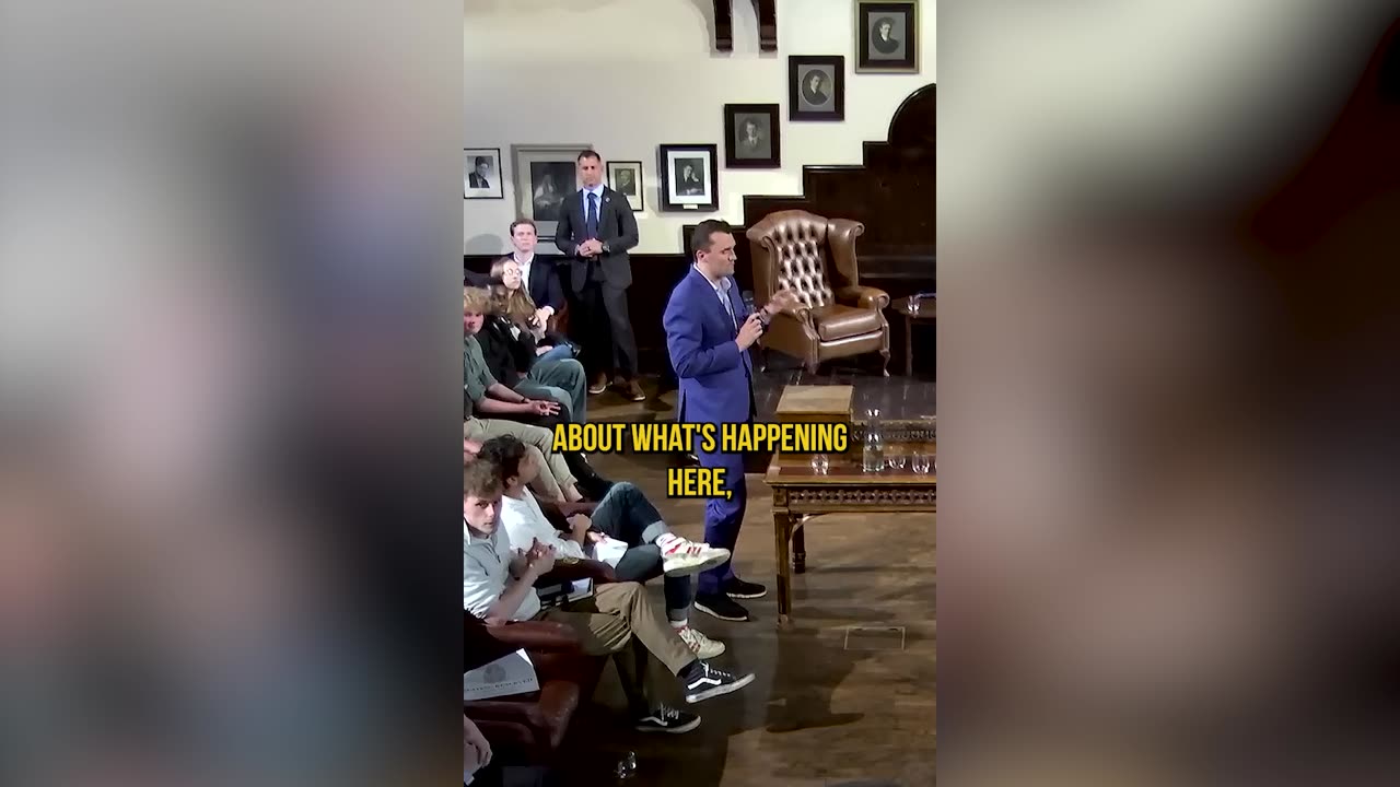 How Colleges Are DESTROYING the West 🇺🇸🔥