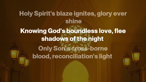 Call to the Seven Churches