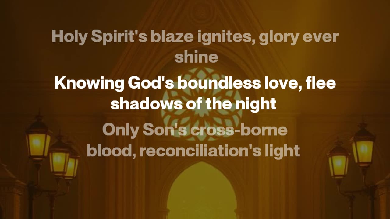 Call to the Seven Churches