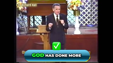 God s Ultimate Gift More Than Just Blessings