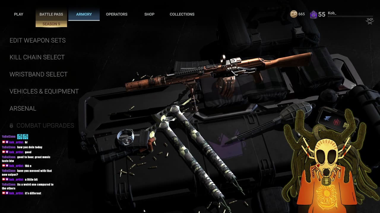 Combat Master - Weapon Grind - gameplay 213