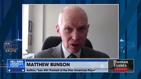 The New American Pope: What you NEED to know