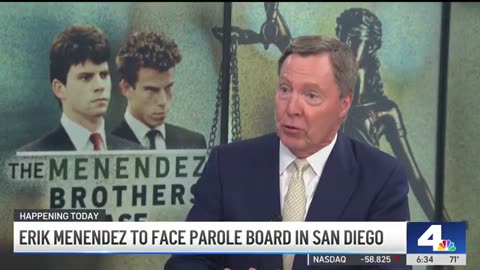 Legal analyst Royal Oakes explains what ‘moderate risk' means for the Menendez brothers