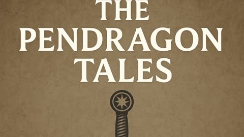 The Pendragon Tales — Episode 2: The Hidden Child