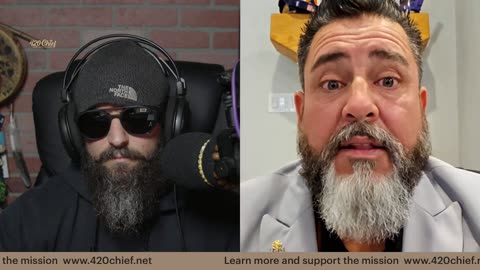 Chief to Chief: Josue’s Journey Through Hell and Back