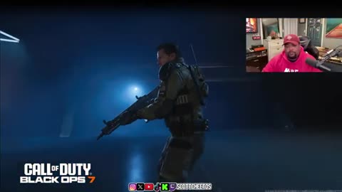 Confirmed Pedo ScottCheetos New Depression Return On Kick VOD 11/20/25