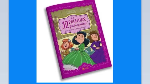 As 12 prendas fandangueiras