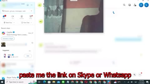 Nigerian scammers being exposed