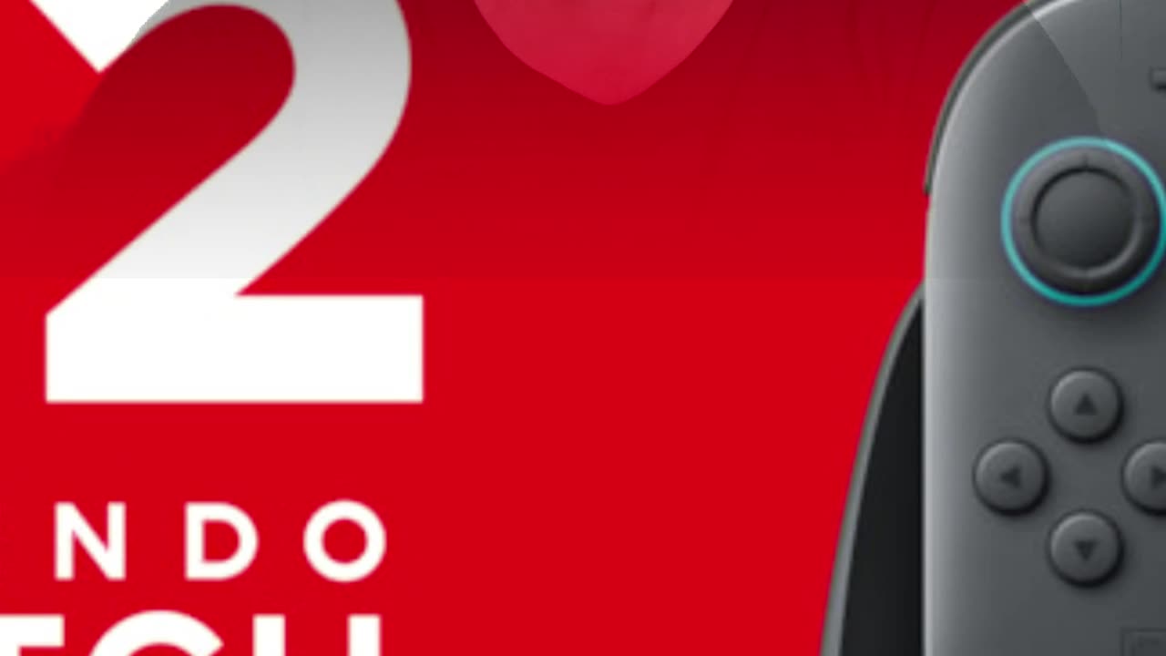 Switch 2 Pre-Orders Paused - Your gaming News in 9 Seconds Or Less