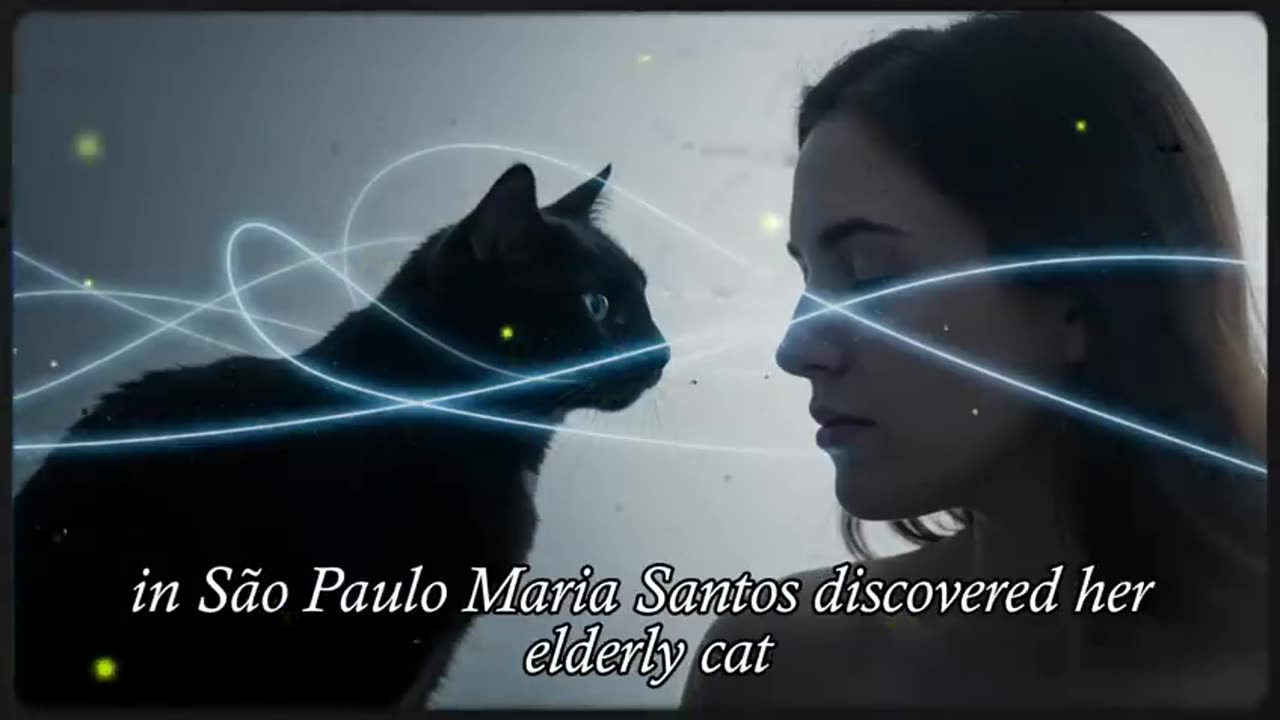 EDGAR CAYCE PREDICTED THIS ABOUT CATS… AND IT'S HAPPENING NOW!