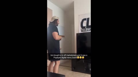 TV For People With Low Attention Span