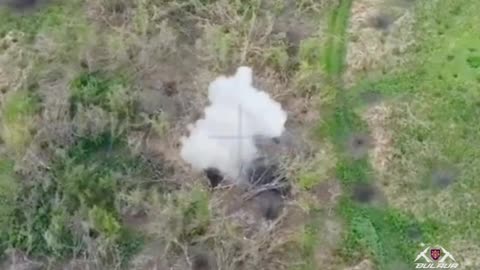 🚁🔥 Ukraine Russia War | Ukrainian FPV Drone RPG Strike on Russian Position | RCF
