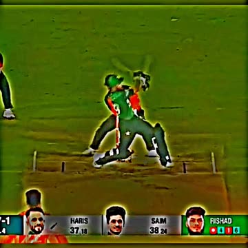 PAK vs BAN 3rd T20 Highlights | Both Innings Full Drama! 🔥