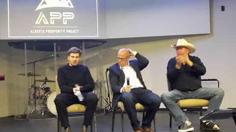 Alberta Prosperity Project Calgary June 24 2025