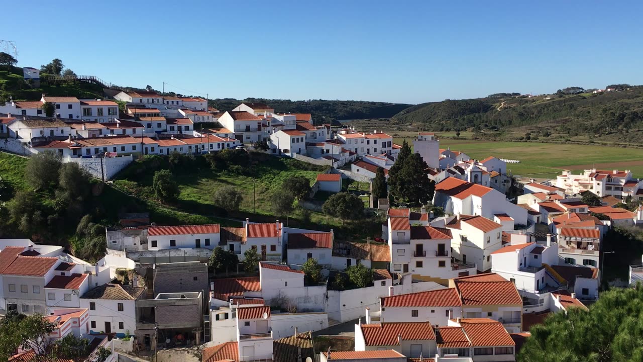 Odeceixe (Algarve, Portugal) 3