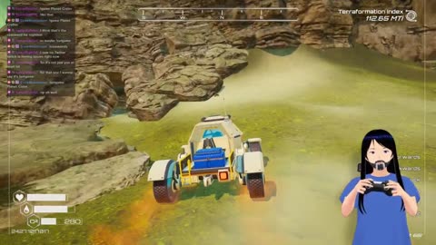 June 12, 2025 PC Stream