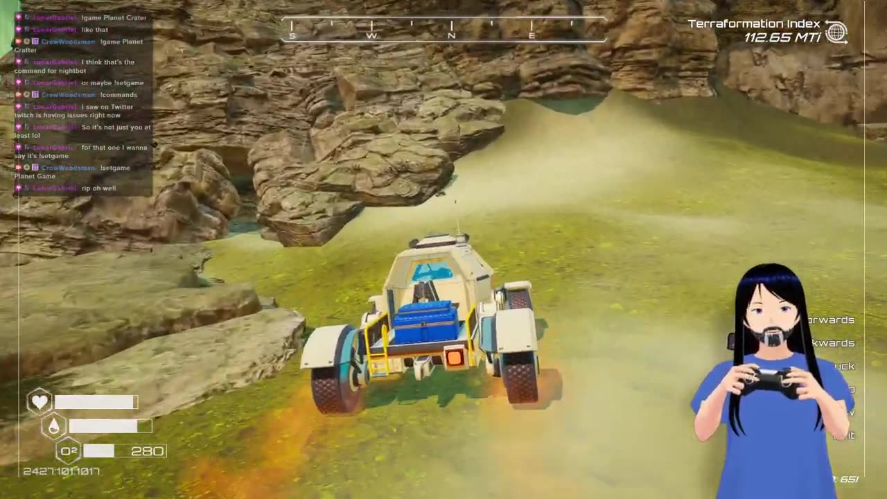 June 12, 2025 PC Stream