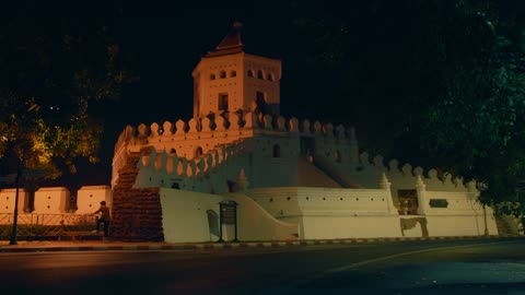 I promised you the moon EP. 3