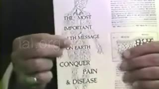 The Body's Purification System Explained by Dr. C Samuel West