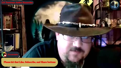 Ozark Howler Ep. 74