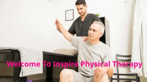 Inspire Home Physical Therapy in North Brunswick, NJ